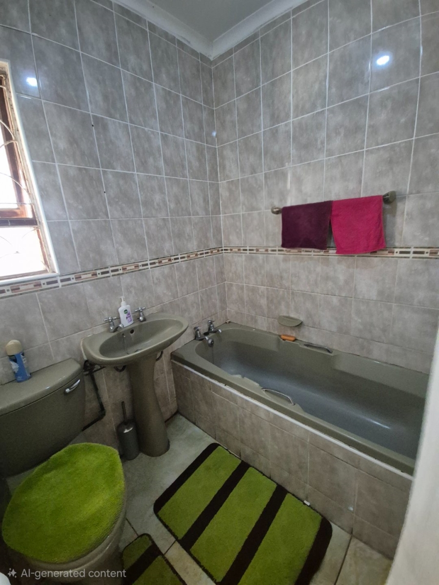 3 Bedroom Property for Sale in Kwadwesi Eastern Cape